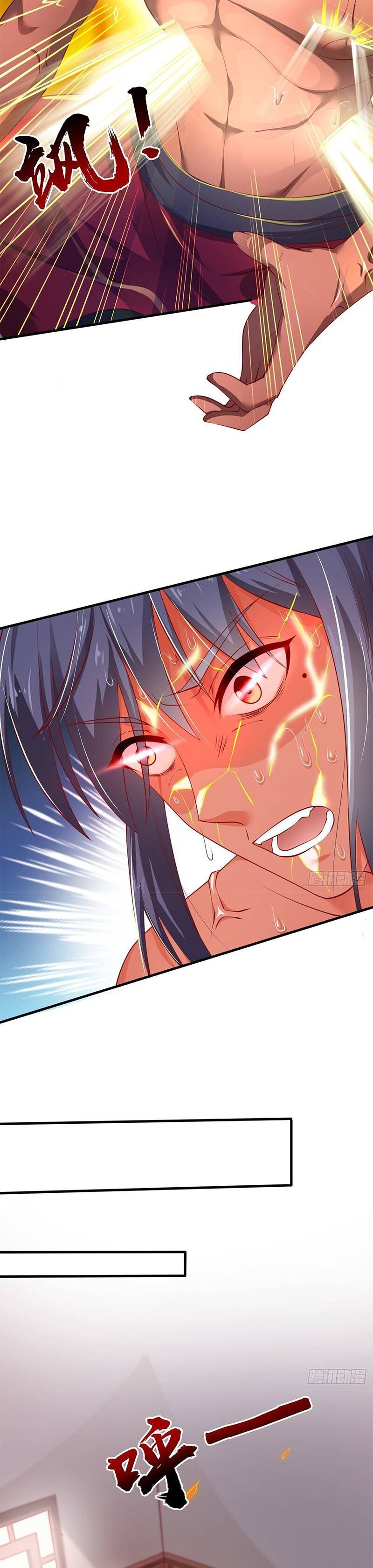 Becoming A God By Teaching Six Sisters Chapter 1 109 018