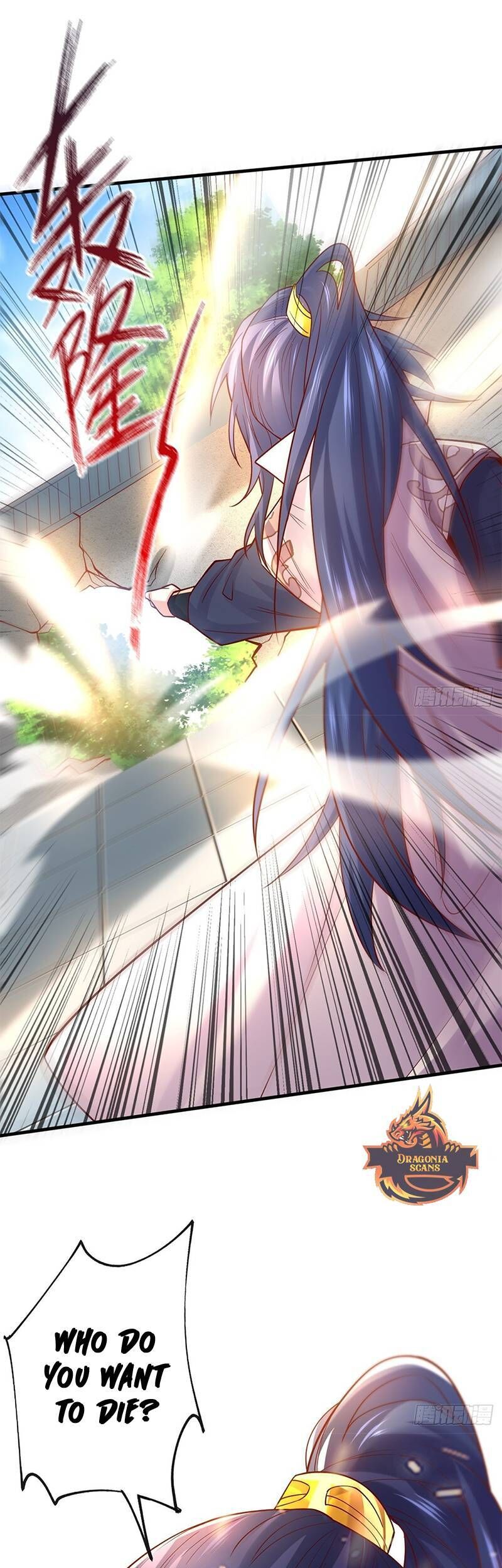 Becoming A God By Teaching Six Sisters Chapter 1 118 027