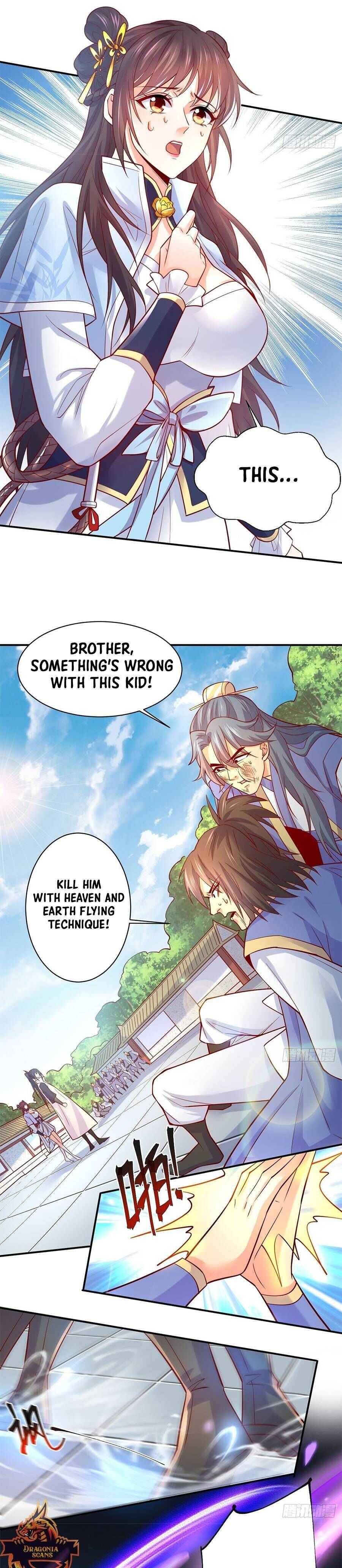 Becoming A God By Teaching Six Sisters Chapter 2 102 005