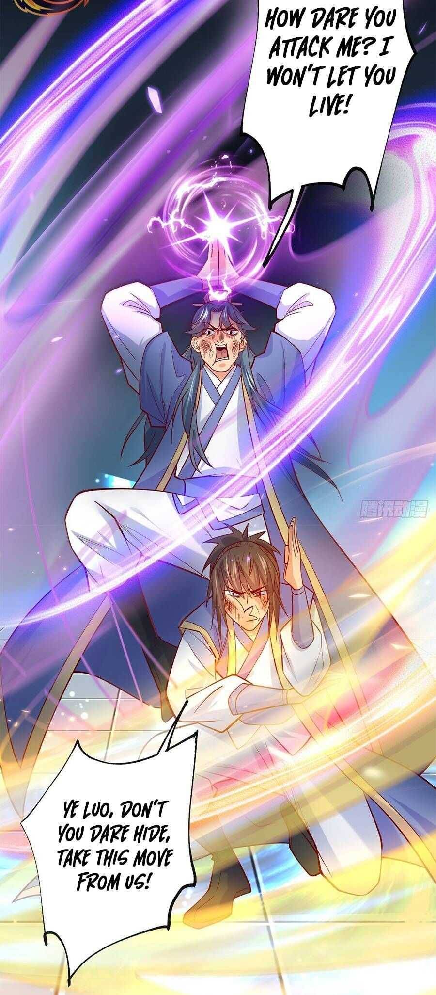 Becoming A God By Teaching Six Sisters Chapter 2 103 006