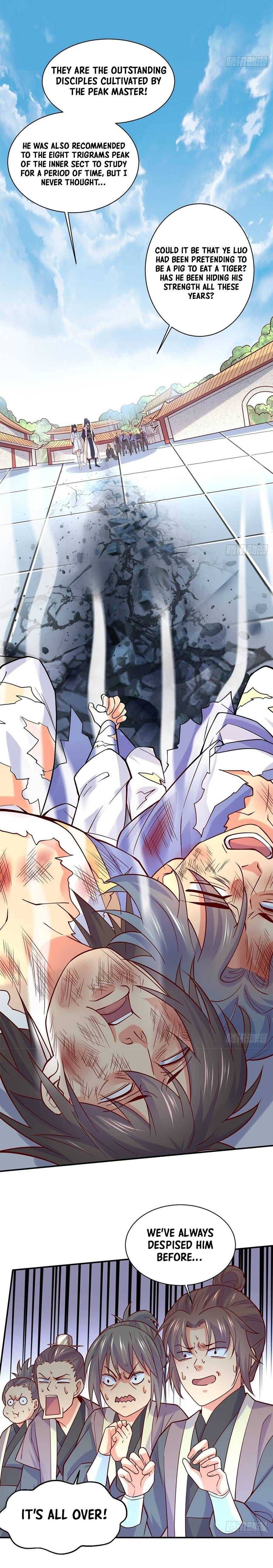 Becoming A God By Teaching Six Sisters Chapter 2 108 011