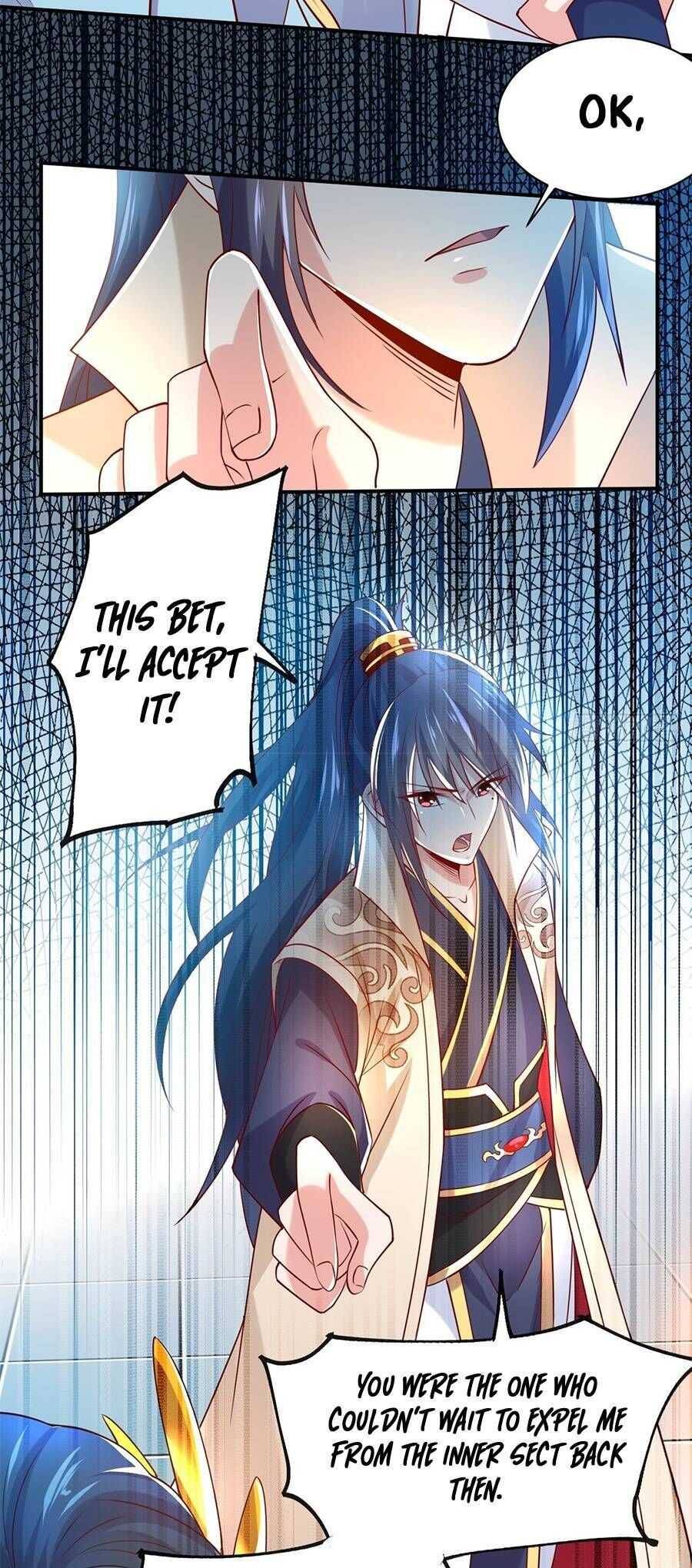 Becoming A God By Teaching Six Sisters Chapter 2 117 020