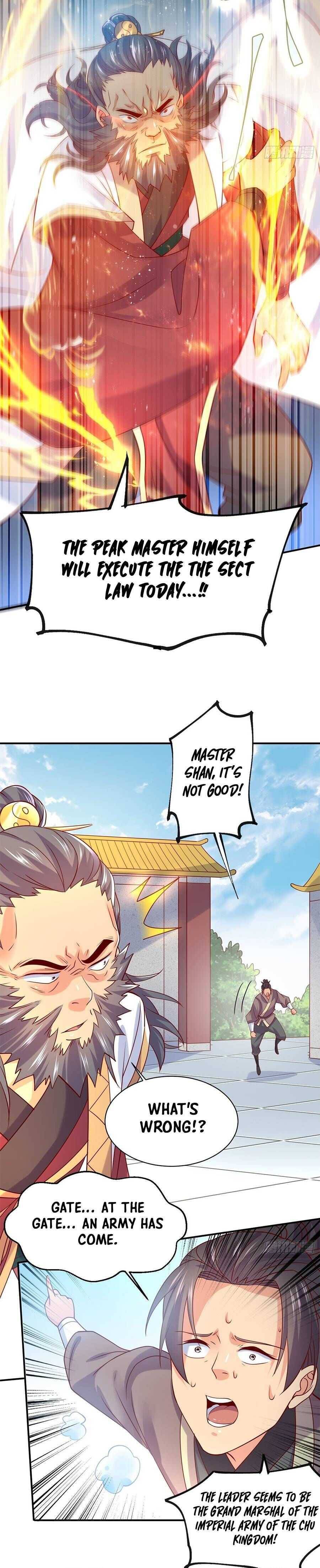 Becoming A God By Teaching Six Sisters Chapter 2 119 022