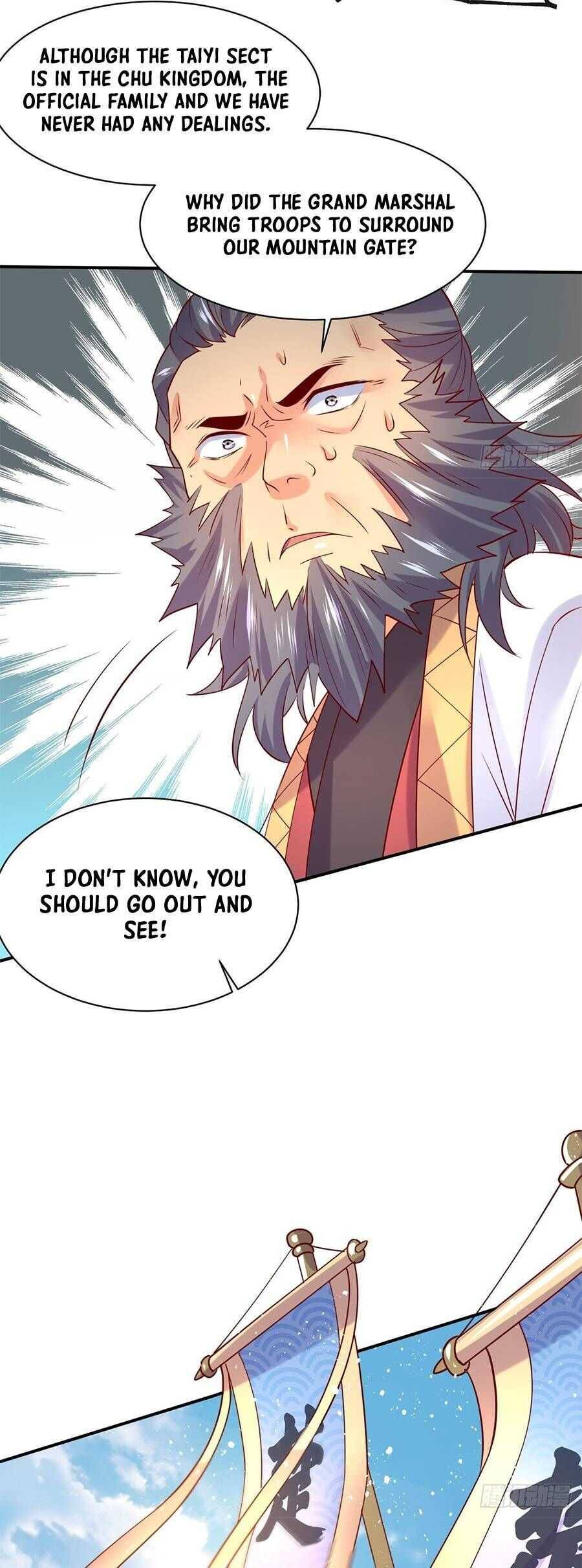 Becoming A God By Teaching Six Sisters Chapter 2 120 023