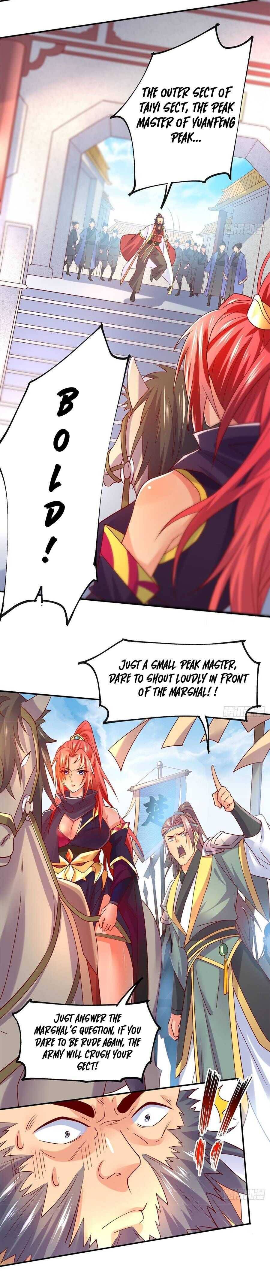 Becoming A God By Teaching Six Sisters Chapter 2 122 025