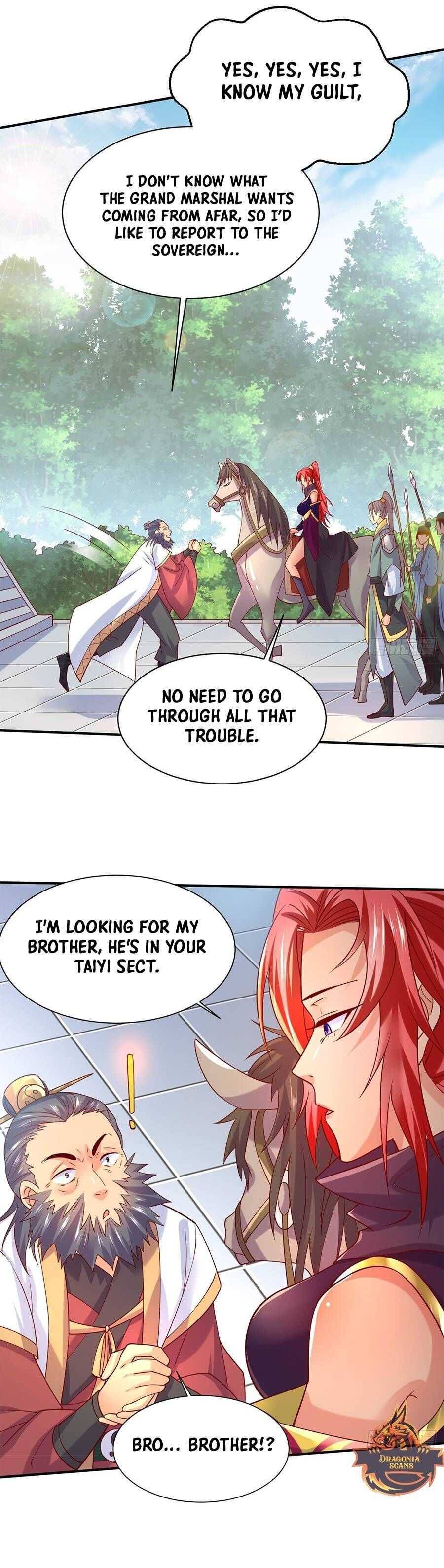 Becoming A God By Teaching Six Sisters Chapter 2 123 026