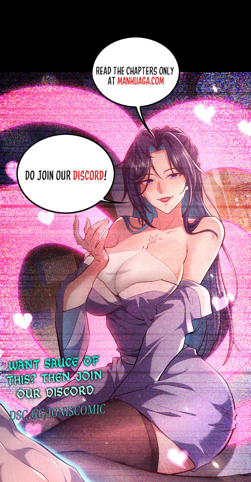 Becoming a God, Starting as water monkey Chapter 12 67 ch 12 15