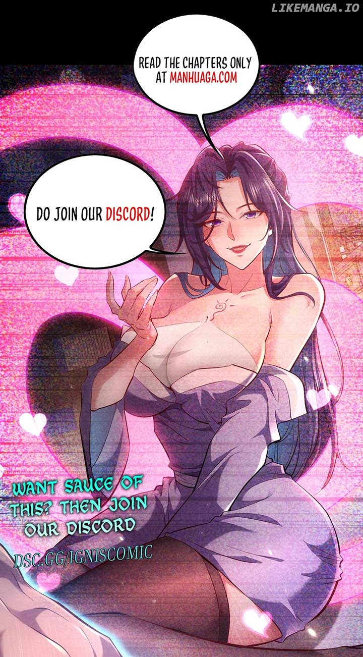 Becoming a God, Starting as water monkey Chapter 19 47 ch 19 10