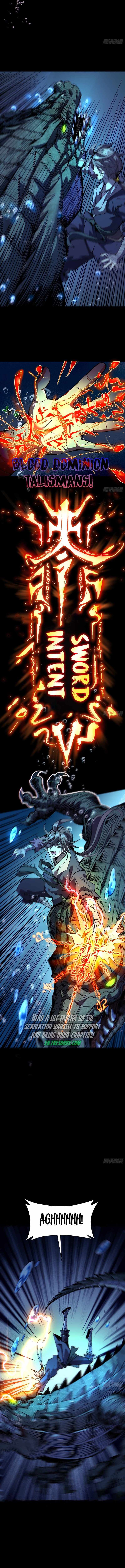 Becoming a God, Starting as water monkey Chapter 2 53 ch 2 7