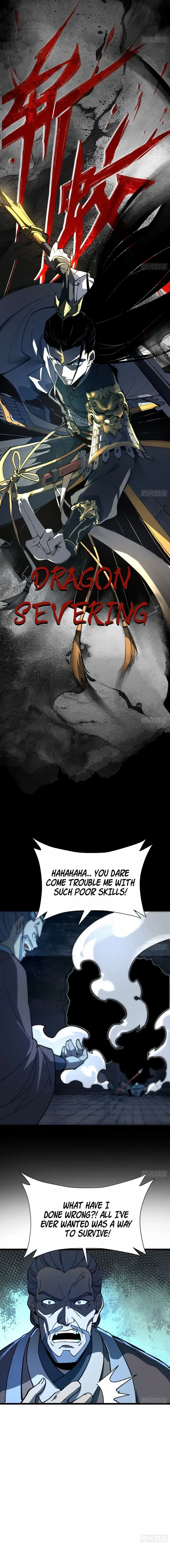 Becoming a God, Starting as water monkey Chapter 36 72 ch 36 14