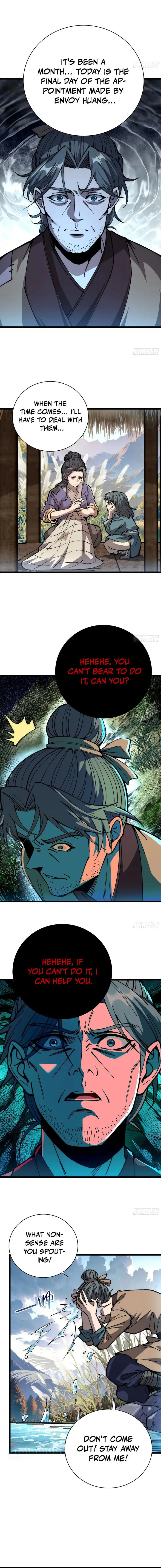 Becoming a God, Starting as water monkey Chapter 40 45 ch 40 2