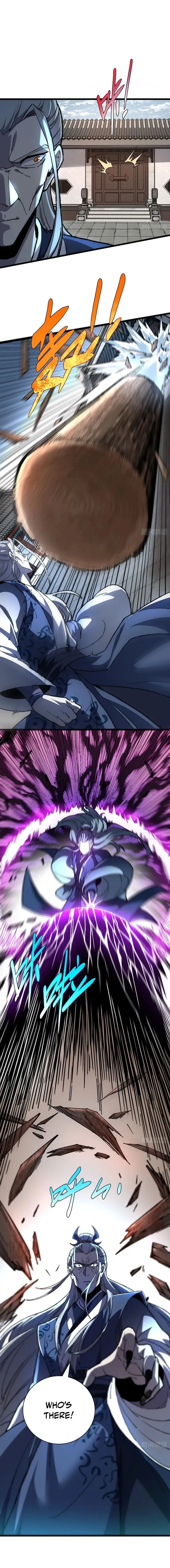 Becoming a God, Starting as water monkey Chapter 41 58 ch 41 12