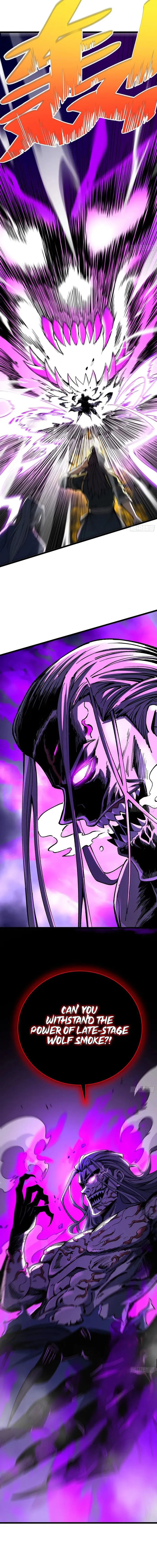 Becoming a God, Starting as water monkey Chapter 42 47 ch 42 10