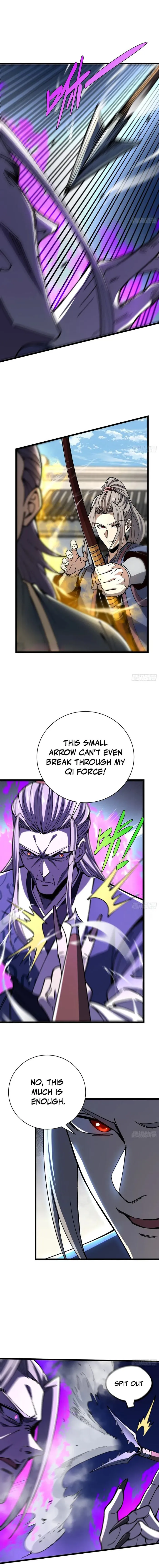 Becoming a God, Starting as water monkey Chapter 42 42 ch 42 5