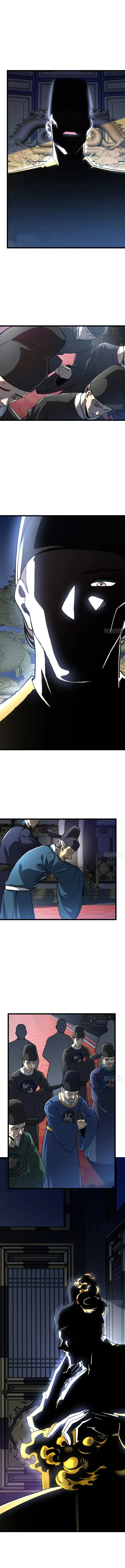 Becoming a God, Starting as water monkey Chapter 48 31 ch 48 3