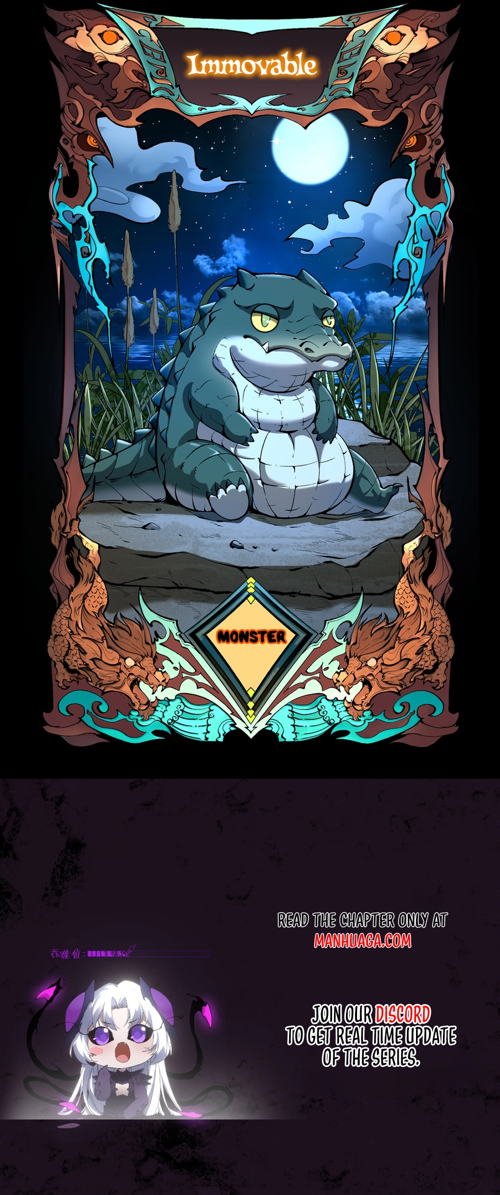 Becoming a God, Starting as water monkey Chapter 5 51 ch 5 11