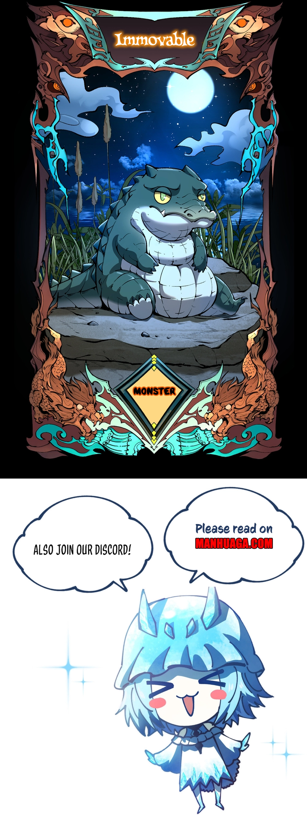 Becoming a God, Starting as water monkey Chapter 6 47 ch 6 10