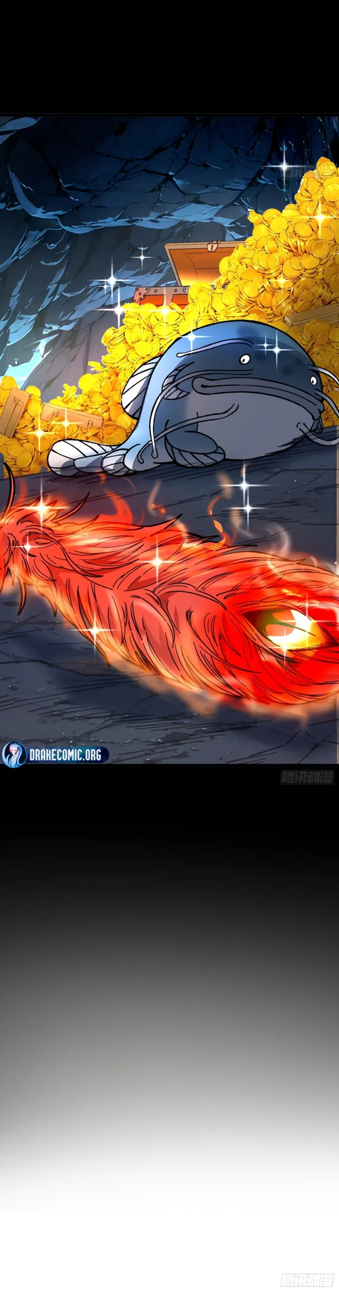 Becoming a God, Starting as water monkey Chapter 66 31 6