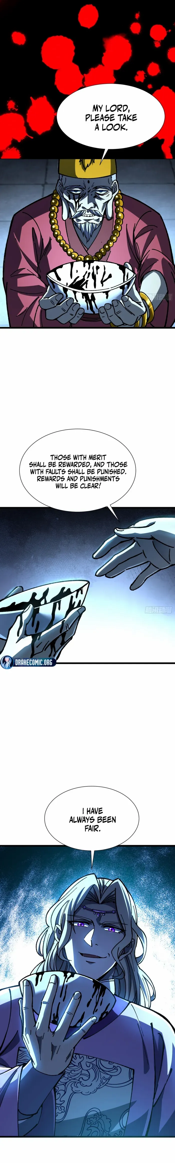 Becoming a God, Starting as water monkey Chapter 72 39 8