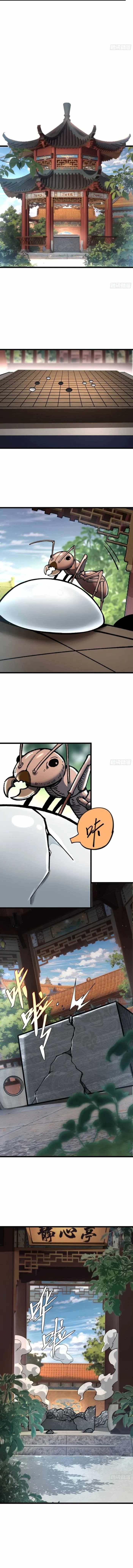 Becoming a God, Starting as water monkey Chapter 87 27 5