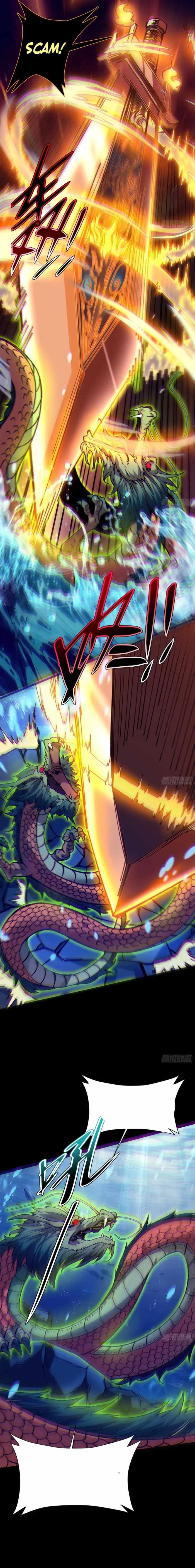 Becoming a God, Starting as water monkey Chapter 95 60 11