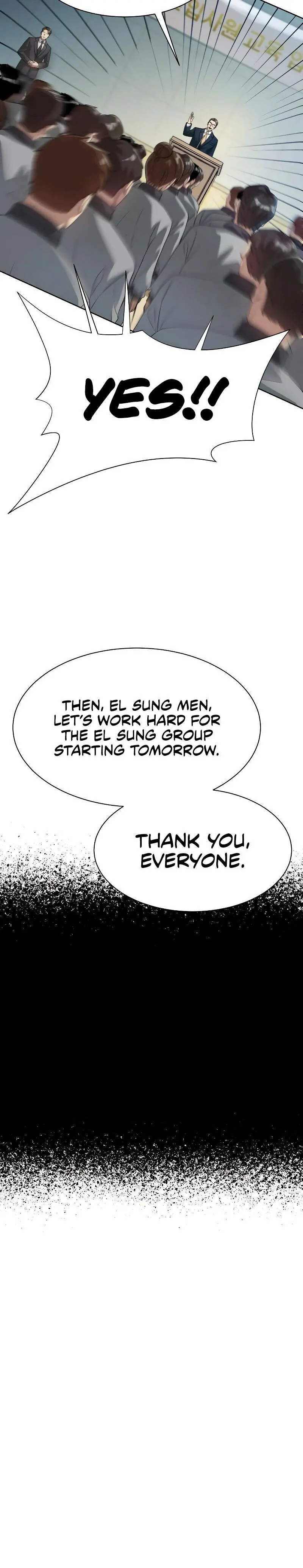 Becoming A Legendary Ace Employee Chapter 10 107 22