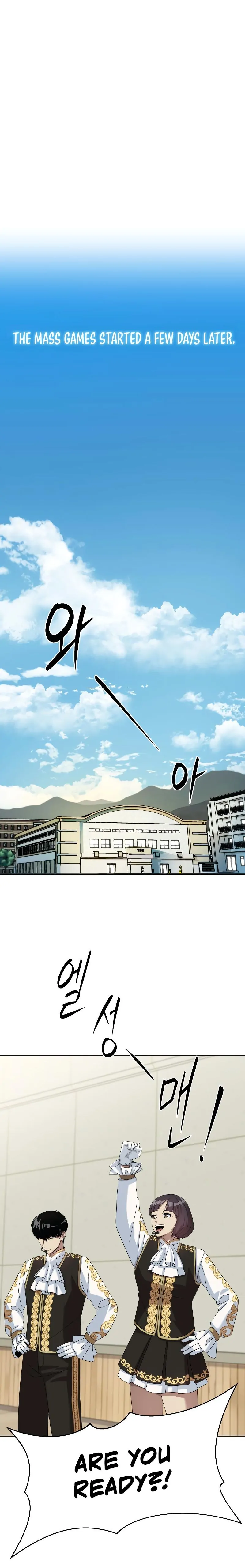 Becoming A Legendary Ace Employee Chapter 24 87 02