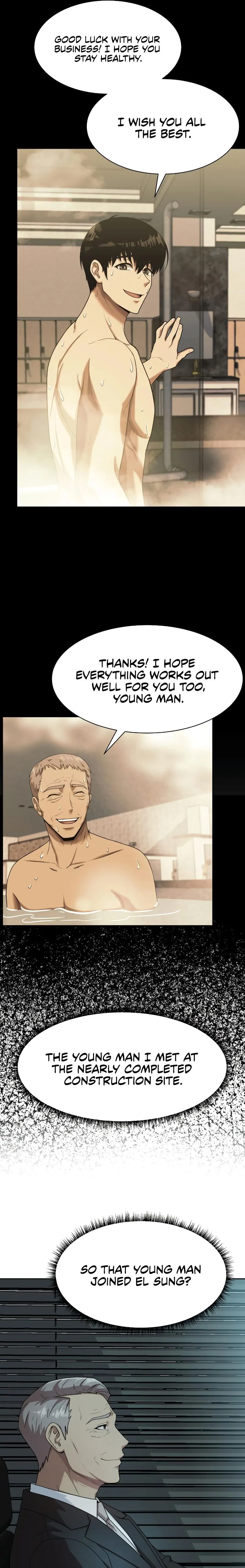 Becoming A Legendary Ace Employee Chapter 24 102 17