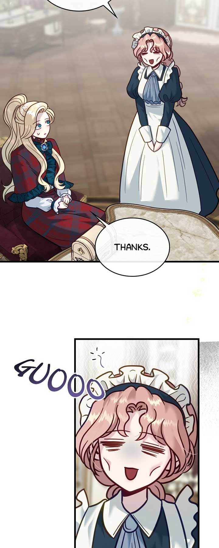 Becoming a Wicked Witch With a Paladin’s First Night Chapter 14 216 02