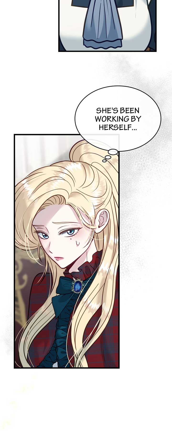 Becoming a Wicked Witch With a Paladin’s First Night Chapter 14 217 03