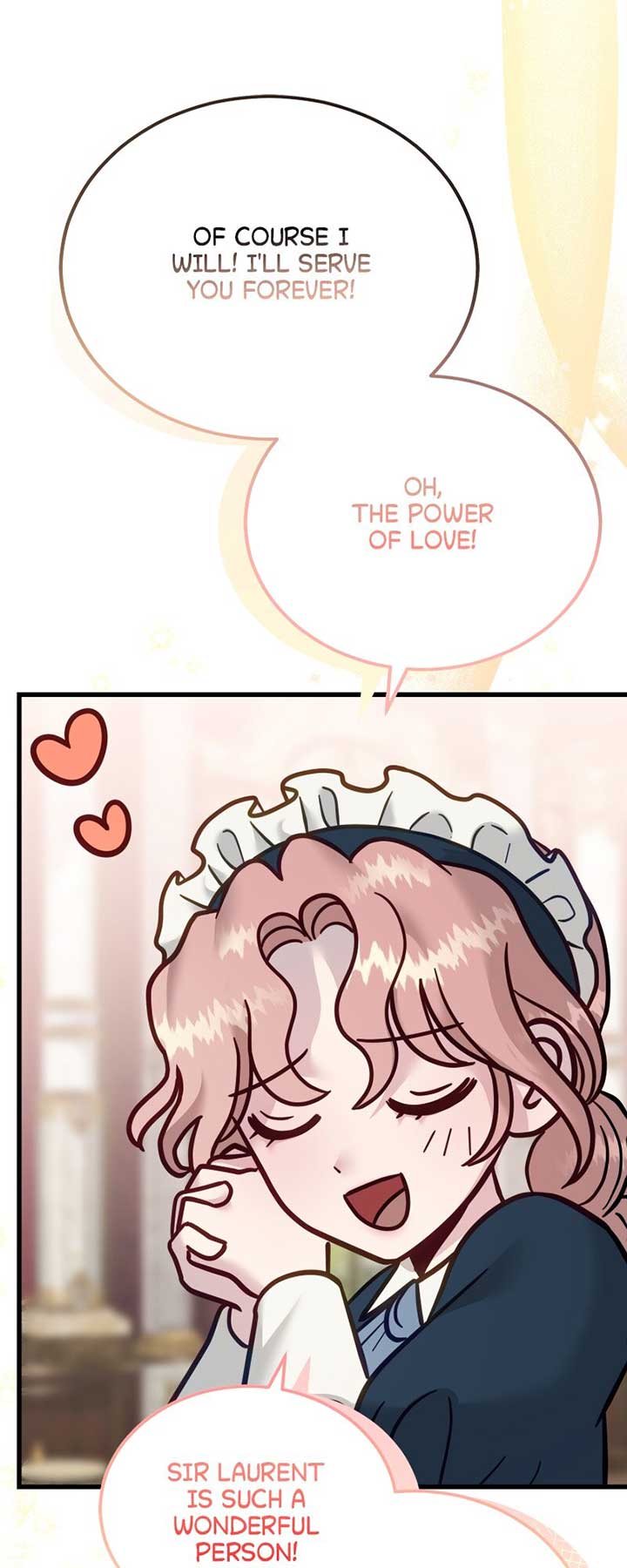 Becoming a Wicked Witch With a Paladin’s First Night Chapter 14 221 07