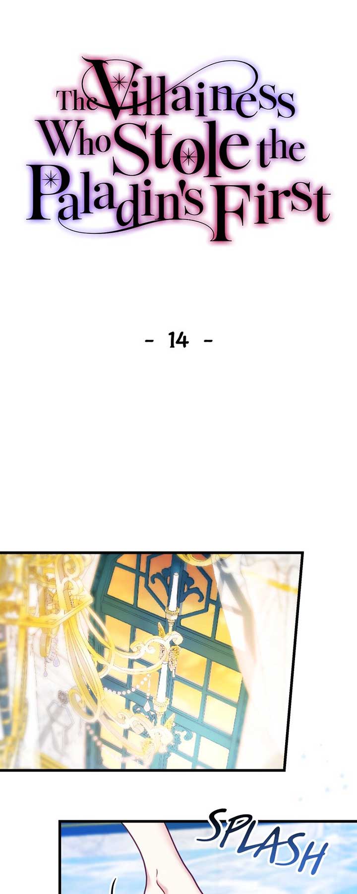 Becoming a Wicked Witch With a Paladin’s First Night Chapter 14 225 11