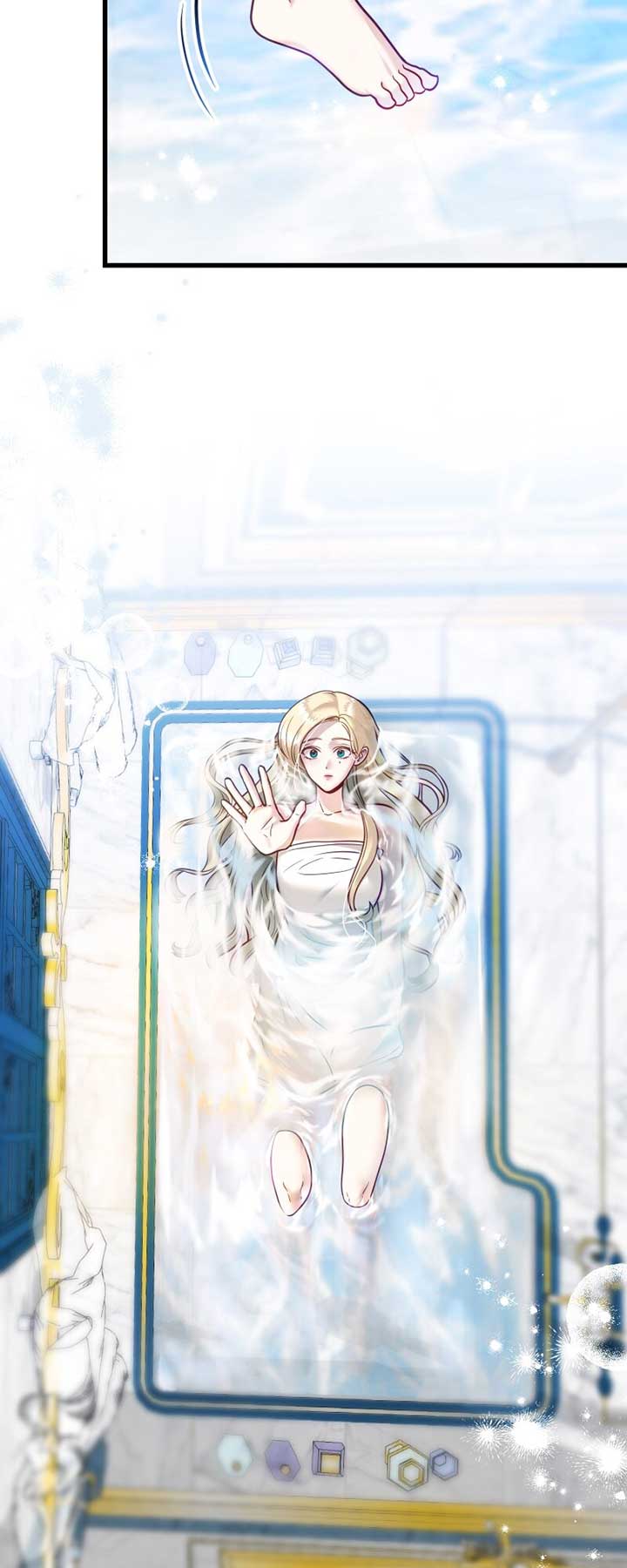 Becoming a Wicked Witch With a Paladin’s First Night Chapter 14 226 12