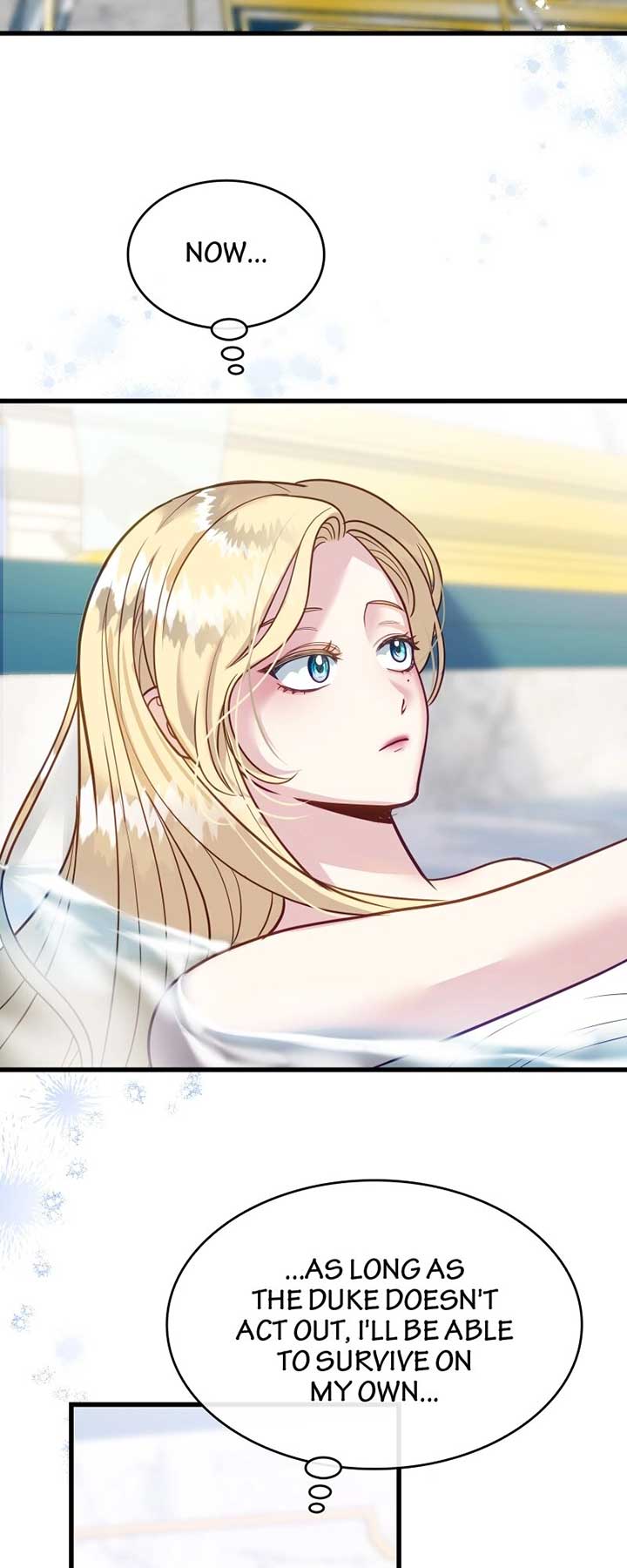 Becoming a Wicked Witch With a Paladin’s First Night Chapter 14 227 13