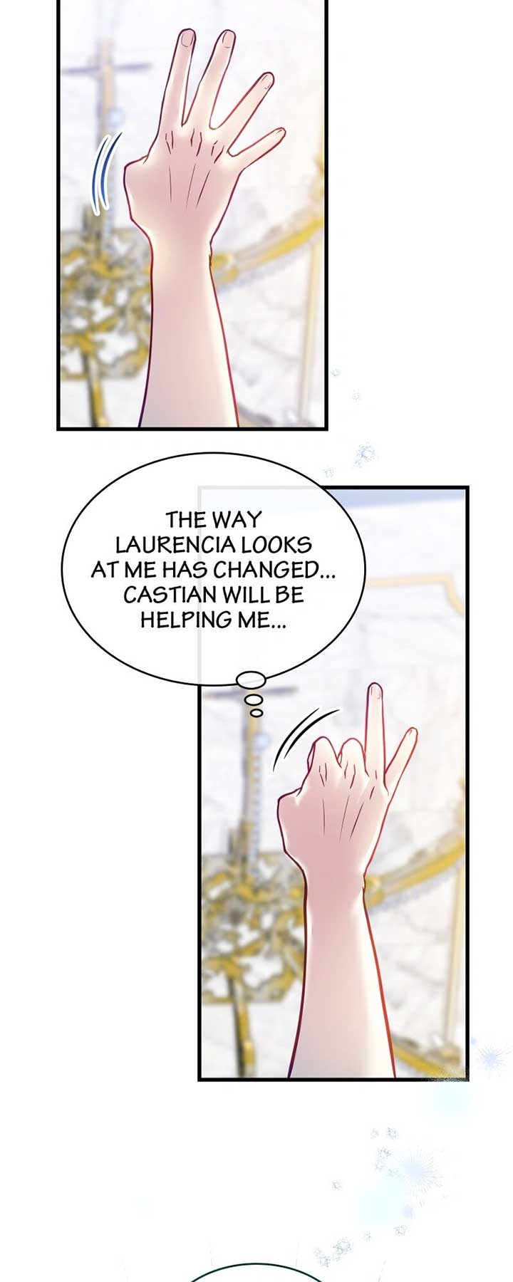 Becoming a Wicked Witch With a Paladin’s First Night Chapter 14 228 14