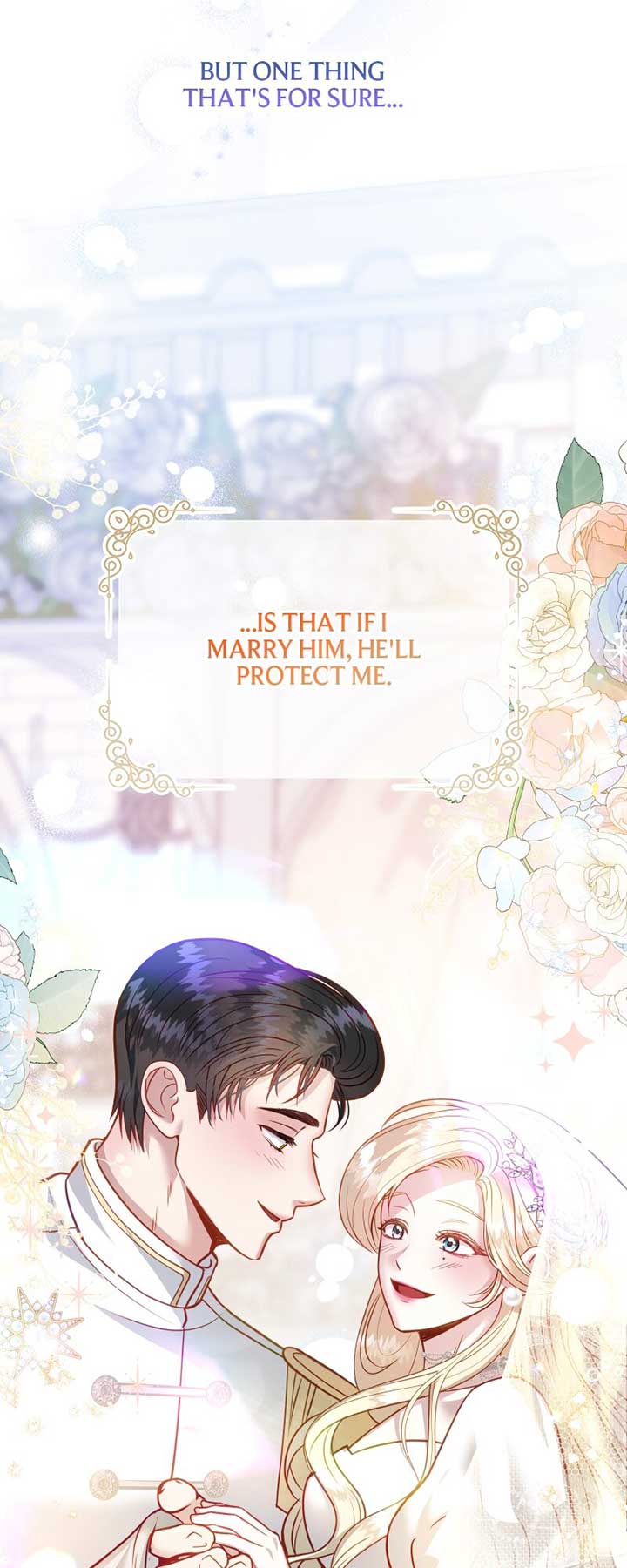 Becoming a Wicked Witch With a Paladin’s First Night Chapter 14 231 17