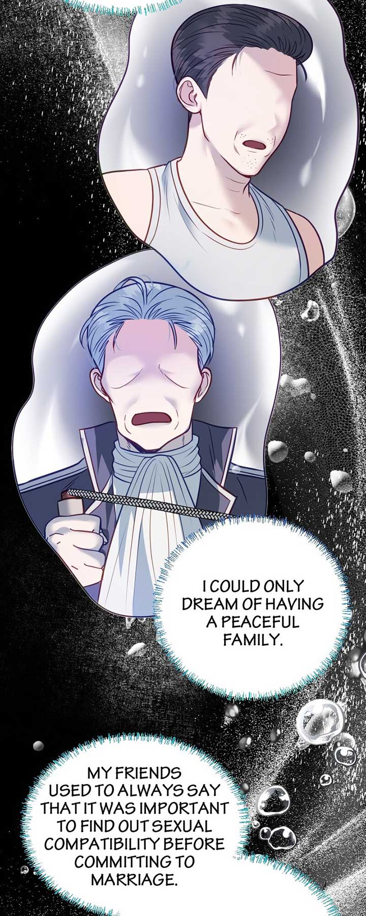 Becoming a Wicked Witch With a Paladin’s First Night Chapter 14 233 19