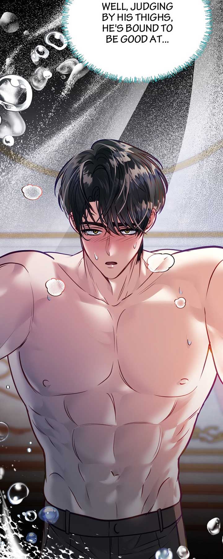 Becoming a Wicked Witch With a Paladin’s First Night Chapter 14 234 20