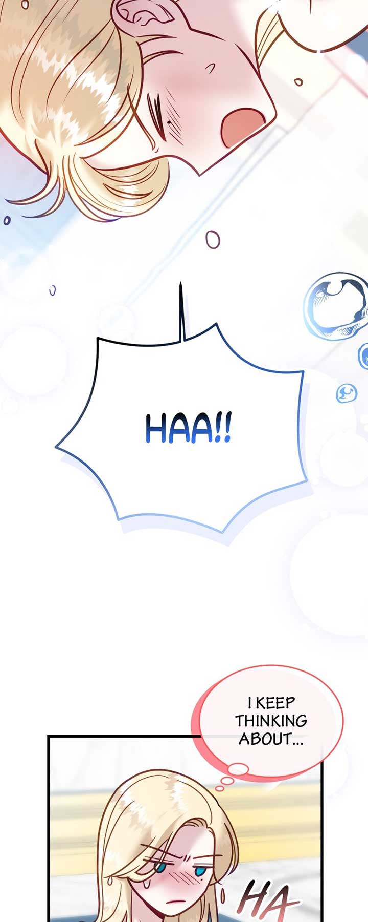 Becoming a Wicked Witch With a Paladin’s First Night Chapter 14 236 22