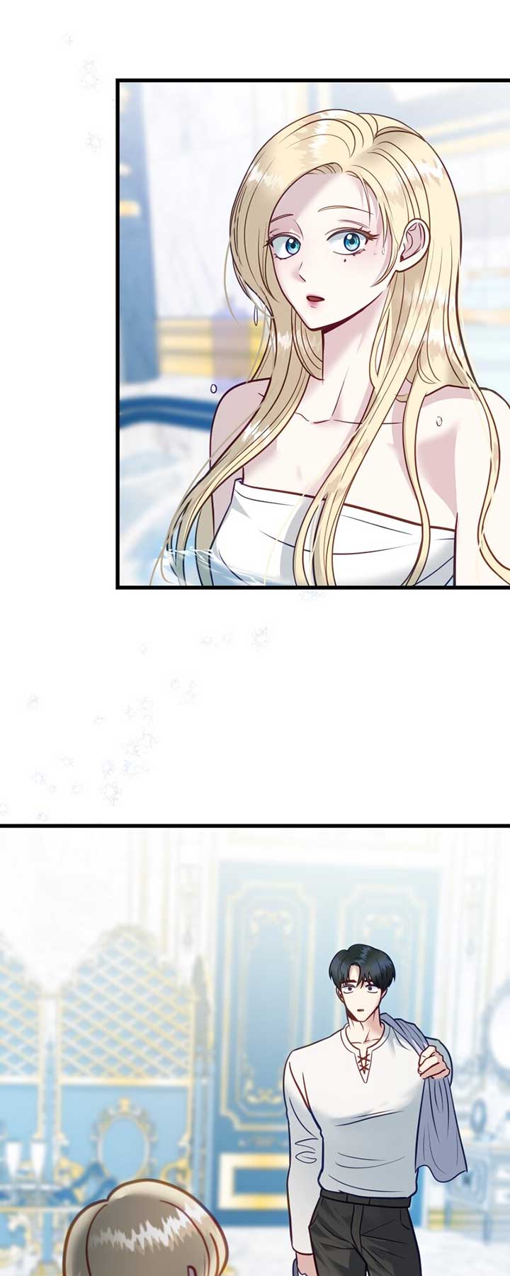 Becoming a Wicked Witch With a Paladin’s First Night Chapter 14 239 25