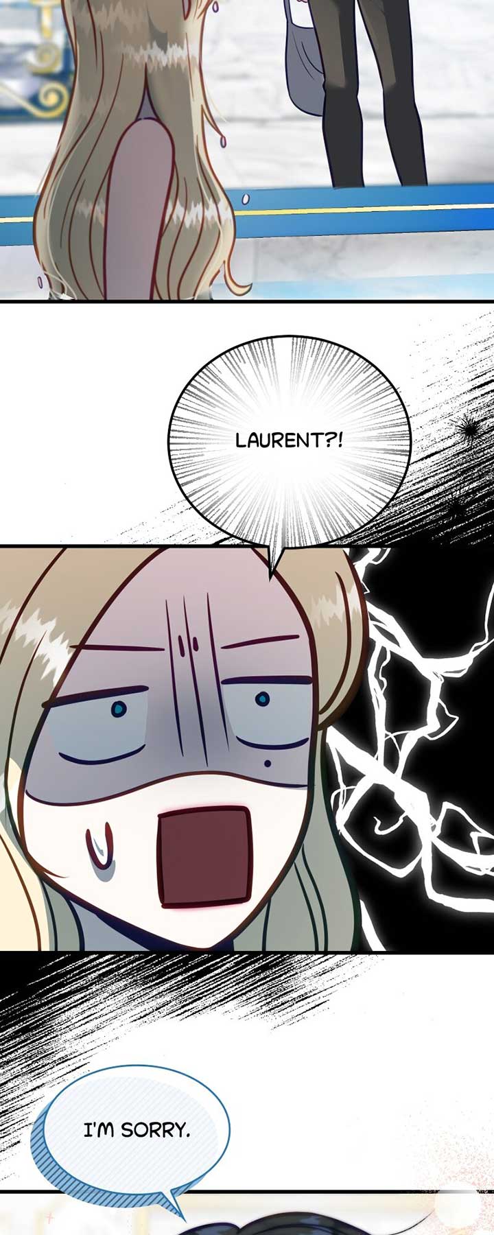 Becoming a Wicked Witch With a Paladin’s First Night Chapter 14 240 26