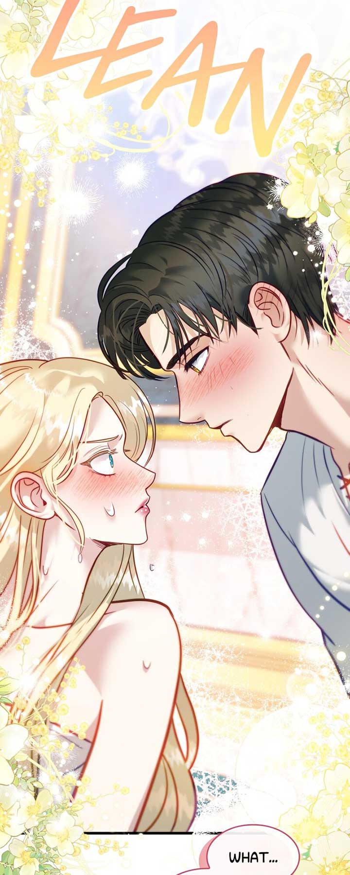 Becoming a Wicked Witch With a Paladin’s First Night Chapter 14 243 29