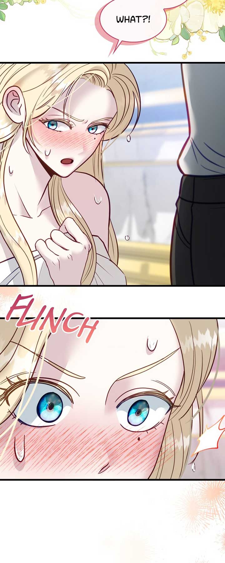 Becoming a Wicked Witch With a Paladin’s First Night Chapter 14 244 30