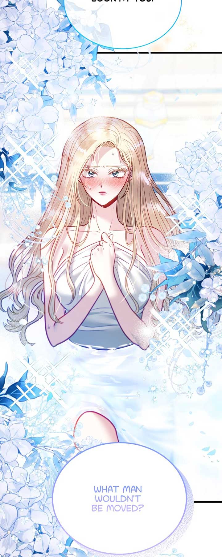 Becoming a Wicked Witch With a Paladin’s First Night Chapter 14 247 33