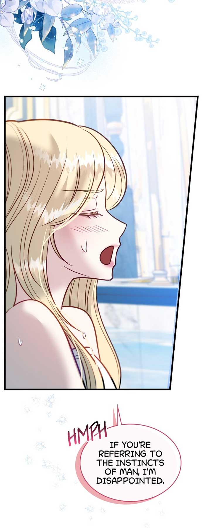 Becoming a Wicked Witch With a Paladin’s First Night Chapter 14 248 34