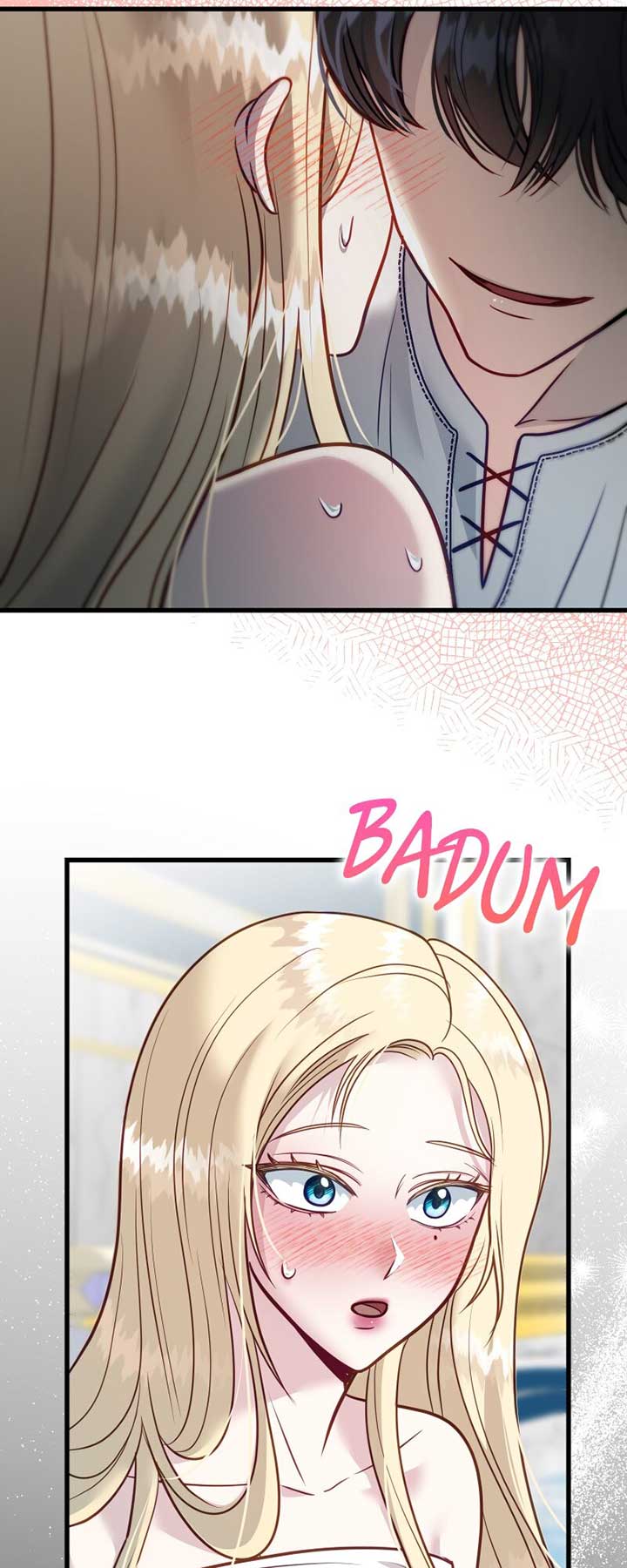 Becoming a Wicked Witch With a Paladin’s First Night Chapter 14 250 36