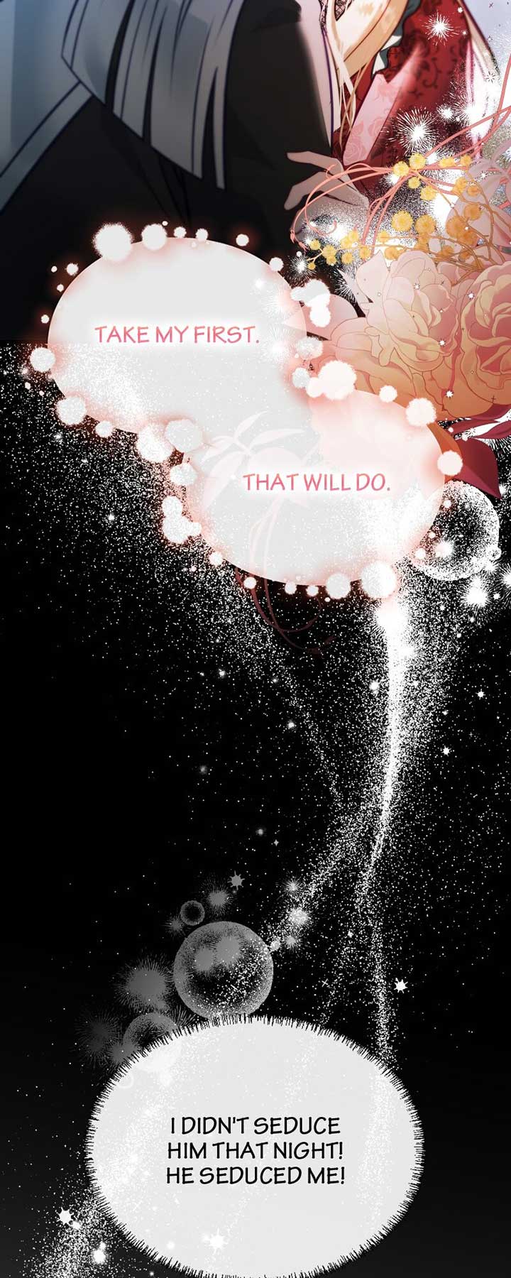 Becoming a Wicked Witch With a Paladin’s First Night Chapter 14 252 38