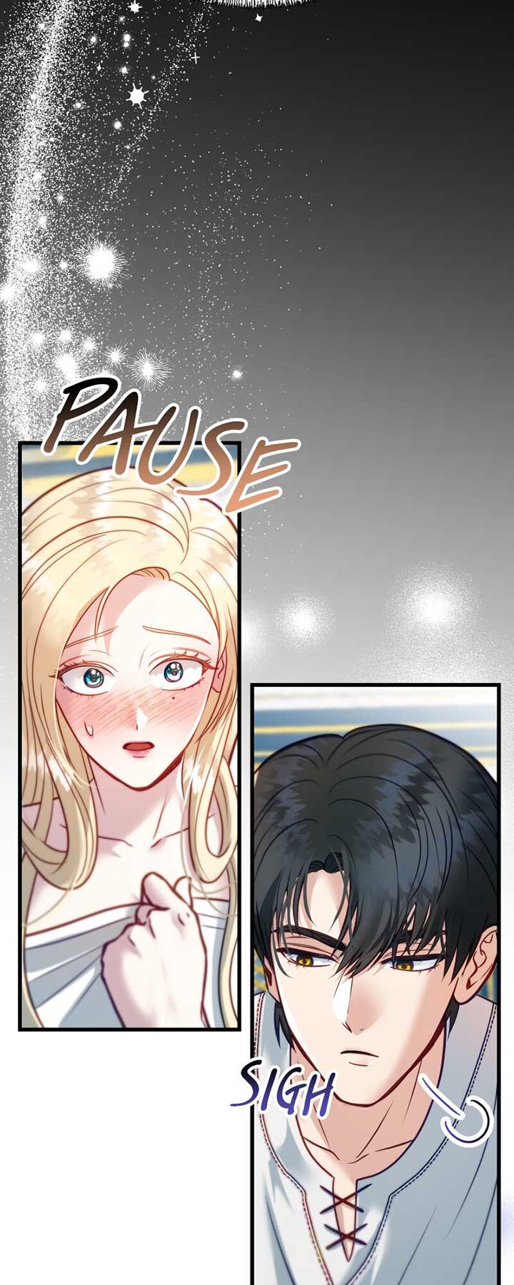 Becoming a Wicked Witch With a Paladin’s First Night Chapter 14 253 39