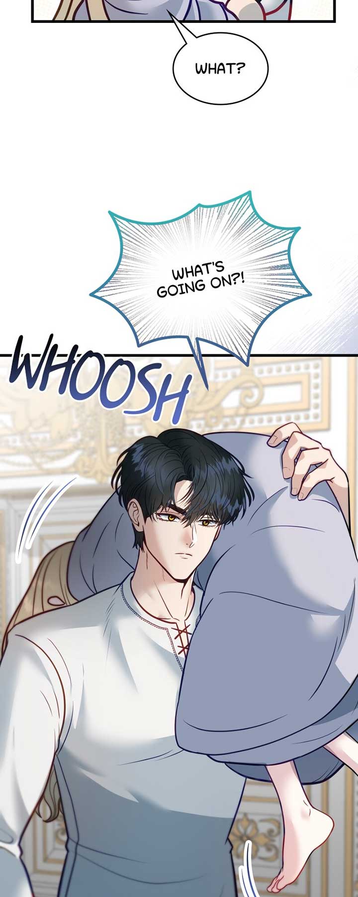 Becoming a Wicked Witch With a Paladin’s First Night Chapter 14 255 41