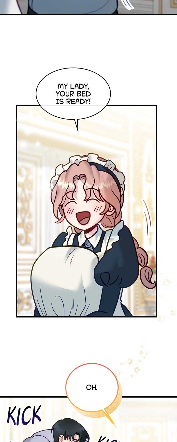 Becoming a Wicked Witch With a Paladin’s First Night Chapter 14 256 42